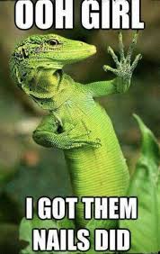 Be Happy With Your Mani Using Color Street Color Street Color Street Nails Nail Technician Quotes