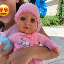 BABY Born My First Baby Doll Ava