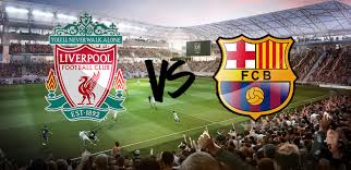 Liverpool football club record against barcelona, including all match details. Liverpool Vs Barcelona Odds And Over Under Pick For Tuesday S 2nd Leg