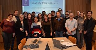 The family lived right downtown at louisenstraße. Smart Sustainable Cities Research Network University Of Stavanger