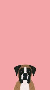 Dogs Wallpaper Tumblr Dog Wallpaper Dog Wallpaper Iphone Dog Illustration