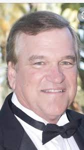 Good man that worked at Johnson&Johnson. He is retired now.