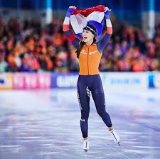 Profiel voor Femke Kok
