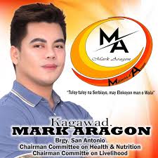Kags Mark Aragon