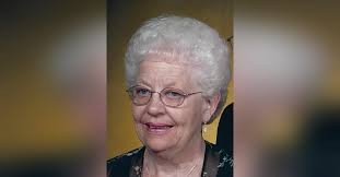 Obituary information for LouAnn Lind