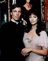 In this 2003 documentary on the making of the thorn birds, the stars affectionately reminisce about the making of this landmark 1983 television series. Richard Chamberlain And Rachel Ward In The Thorn Birds Richard Chamberlain The Thorn Birds Rachel Ward