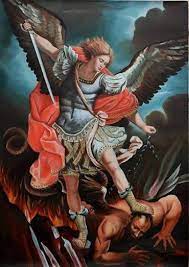 Pin De Yaeru Dubonet Montero En Imagenes Religiosas Tatuaje San Miguel Arcangel Imagen San Miguel Arcangel Arcangel Miguel Imagen