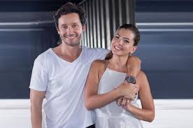 Vicuña y suárez comparten a magnolia y amancio. La China Suarez Y Benjamin Vicuna Se Separaron