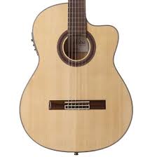 Cordoba 11413695 iberia serias gk studio classical guitar safe delivery from jp. Cordoba Gk Studio Electric Classical Guitar World Of Music