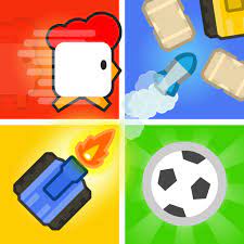 When you think of the creativity and imagination that goes into making video games, it's natural to assume the process is unbelievably hard, but it may be easier than you think if you have a knack for programming, coding and design. 2 3 4 Player Mini Games Apps On Google Play