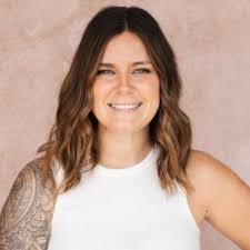 Kasey Slattery — Hunter Paige by Parlour 3