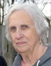 Obituary information for Carolyn Florence Marshall Schietz