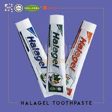 We did not find results for: Halagel Toothpaste Ubat Gigi Miswak Tanpa Florida Non Fluoride Toothpaste Miswakgel Herbal Green Herbal Blast Shopee Malaysia