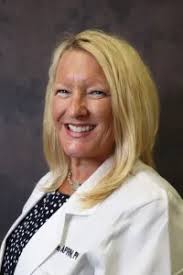 Brandi Kammerer, Nurse Practitioner