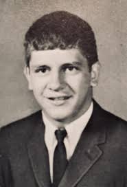 George Searcy Obituary (1948