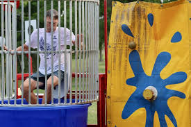 Lewes hosts National Night Out event
