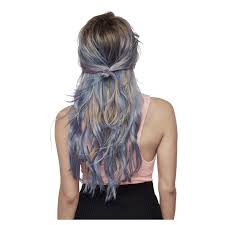 Auburn balayage hair dye hair color auburn. Buy L Oreal Paris Colorista Temporary Hair Colour Spray Pastel Blue Lasts 1 Shampoo Online At Chemist Warehouse