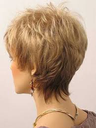 Check out these top short hairstyles for women over 50 and choose what at this age, ladies can safely experiment with their images, looking for something unusual. 20 Best Short Haircuts For Older Women Nicestyles