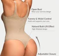 Ladymate ODM OEM Cintura Tanga Bragas Cuerpo Shapewear Woman ...