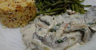 Poulet A L Ancienne Fourchettes Et Pinceaux Recette Poulet Poulet Plat
