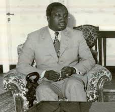 He was the first black african to serve as president of the united nations general assembly. Roger Felli Wikipedia