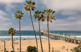 Isidore dockweiler became a prominent los angeles lawyer, civic leader, and personage of the california democratic party. Best Los Angeles Beaches With Fire Pits