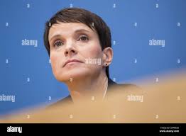 Petry hi-res stock photography and images