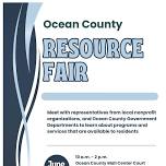 Ocean County Resource Fair