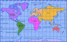 Ubicación de dirección, distrito, departamento. Mapa Interactivo Latitud Longitud