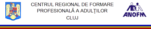 Centrul Regional De Formare Profesionala A Adultilor Cluj Pagina Principala