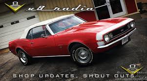 It's actually very easy if you've seen every movie (but you probably haven't). V8 Radio Podcast Shop Updates Springtime Mods Bullitt Mustang Trivia And More V8tv