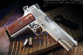 Pin On Firearms