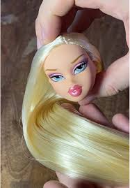 How Karens Read Dolls