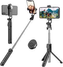 A wide variety of selfie stick options are available to you Ausziehbares Selfie Stick Stativ Mit Kaufland De
