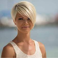 Verschiedene kurze blonde bob frisuren. 57 Susse Frisuren Fur Feines Haar Frisuren Feines Haar Kurzhaarschnitte Kurzhaarfrisuren