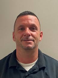 Offender Information