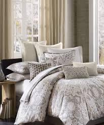 White Black And Cream Bedding Home Page Something Special Every Day Comforter Sets Comfortable Bedroom Paisley Comforter