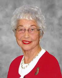 Obituary of Dorothy Baird