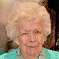 Carol B. Lovell Obituary