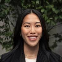 Jackie Yung's Instagram, Twitter & Facebook