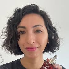 Hillary Clinton's Power Suit Gets a Reebok Makeover