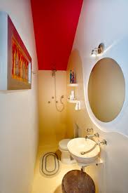 25 idee per arredare, sfruttando ogni minimo spazio, i piccoli bagni state cercando qualche idea fantastica che vi permetta di sfruttare al meglio ogni minimo spazio del vostro piccolo bagno? 20 Soluzioni Per Bagni Piccoli Moderni E Spettacolari Homify