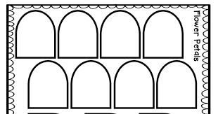 Chrysanthemum Flower Pot Pdf Chrysanthemum Activities Chrysanthemum Flower Preschool Projects