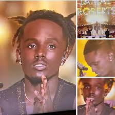 Still pictures of Jamal 🥰