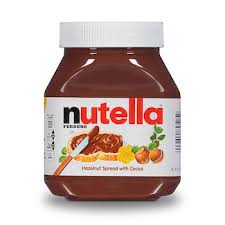 Download Can You Freeze Nutella The Best Way Foods Guy