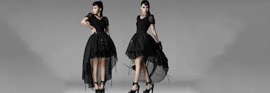 Kate's clothing is a trusted uk stockist offering stunning, exceptional gothic clothing and alternative fashion, footwear and accessories at a fair price with considerate customer service. Gothic Clothing Gothic Clothing Fashions For Mens And Womens Fibre2fashion