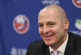 Scouting Islanders prospects Cole Eiserman, Kamil Bednarik