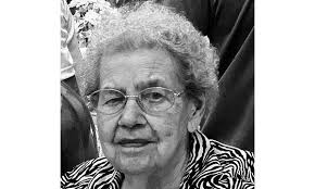 Clara GOERTZ Obituary (1926