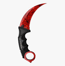 Karambit Weapon Global Offensive Counterstrike Cold Cs Go Karambit Png Transparent Png Kindpng Counter strike png, cs png. cs go karambit png transparent png