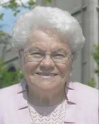 Most Recent Obituaries